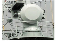 Monopulse Otomatik İzleme Gözetim Deniz / Kara Bazlı Radar Sistemleri
