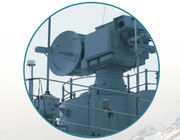 Radar ve IR ile Hava Takip Ve Rehberlik İstasyonu Radar Sistemi Gemi
