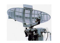 Alçak İrtifa Deniz Radar Sistemleri