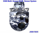 D380 Elektro Optik Sensörler