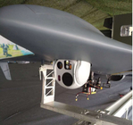 Sabit İHA ve Helikopter için 20m~2km Uzun Menzilli Gözetleme Sistemi