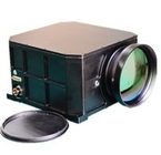 Gözetim İçin Yüksek Çözünürlüklü Termal Görüntüleme Sistemi Kamera 36VDC