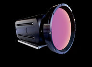 JH640-690 MWIR MCT Uzun Menzilli Termal Güvenlik Kamerasını Soğutmalı