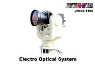 Uzun Menzilli Gözetleme Elektro Optik Sistemler EOSS JH602-1100 askeri Standart