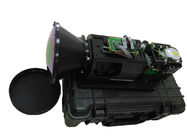 520mm / 150mm / 50mm Üçlü Fov Termal Güvenlik Kamerası, Termal Görüntüleme Cihazı