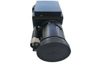 15-280mm değişken lens 640x512 yüksek çözünürlüklü Soğutmalı MWIR termal güvenlik kamera