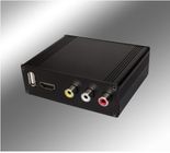 COFDM Full HD Kablosuz Video İletimi MINI Sistemi Frekansı Özelleştirilebilir