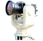 Tamamen Mühürlü Su Geçirmez Elektro Optik Kızılötesi İzleme Kamera Sistemi JH602-1100