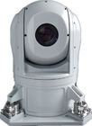 JHP103-M145C USV Küçük Gimbal Elektro Optik Kızılötesi Sistem