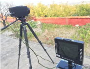 JH1280 Minyatür Termal Kızılötesi Kamera MWIR, Yüksek Çözünürlüklü Soğutmalı