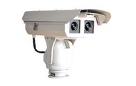 Video İzleme Sistemi için Yüksek Hassasiyet ve Güvenilirlik Çift FOV Soğutmalı HgCdTe FPA Termal Görüntüleme Kamerası