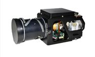 Uzaktan Gözlem için Sürekli Yakınlaştırma Minyatür Havadan MWIR Soğutmalı Termal Kamera