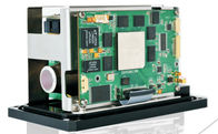 Termal Güvenlik Kamera Sistemi için çeşitli FOV lens, soğutmalı HgCdTe FPA Termal Görüntüleme Modülü