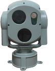 13mm～40mm Lens IR Kameralı Kompakt Yapı EO / IR Gimbal