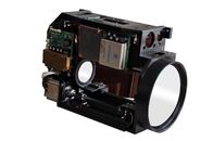 Güvenlik ve Gözetleme İçin Yüksek Hassas Termal Kızılötesi Kamera Modülü