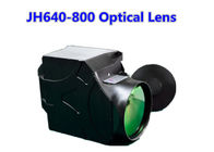 Özel Kızılötesi Kamera Lensi