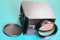 25Hz Kızılötesi Gözetim Kamerası, Hedef Gözlem İçin Termal Görüntüleme Kamerası
