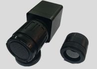 Minyatür Çift Lensli Soğutmasız VOx ile Özelleştirilmiş Kızılötesi Termal Görüntüleme Kamerası