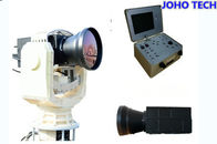 Gözlem / Arama / Hedef Hedefleme için Ultra - Uzun Menzilli Elektro Optik Hedefleme Sistemi