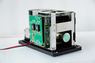 Kolay Entegrasyon Soğutmalı MCT Dedektör Termal Kızılötesi Kamera Modülü