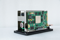 Kolay Entegrasyon Soğutmalı MCT Dedektör Termal Kızılötesi Kamera Modülü