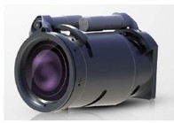 Yüksek Hassasiyetli MWIR Soğutmalı Termal Güvenlik Kamerası 3.7μm～4.8μm