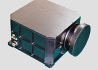 HgCdTe Termal Güvenlik Kamerası 2-FOV Kompakt Soğutmalı FPA 24VDC