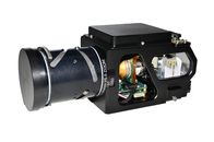 JH640-280 Küçük Boy MWIR Soğutmalı MCT Termal Güvenlik Kamerası