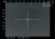 Deniz Uzun Menzilli Gözetim EO IR Kamera Termal Görüntüleme 110-1100mm sürekli lens