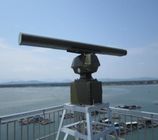 Gemi pozisyonunu / hızını / istikametini ölçmek için Deniz Gözetleme Radar Sistemi