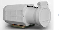 Beyaz Renk JH640-1100 Termal Gözetim Kamerası 110-1100mm Sürekli Zum