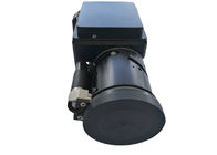 EO Sistem Entegrasyonu için 640 x 512 Soğutmalı MCT FPA Minyatür Boyutlu Termal Görüntüleme Güvenlik Kamerası