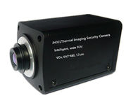 Kompakt Soğutmasız VOx FPA Marine Termal Görüntüleme Kamerası