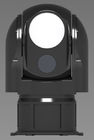 USV Gimbal EO IR Görüntüleme Sistemleri Kamera Gimbal Fit Küçük İHA İnsansız Gemi Araç
