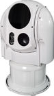Gözetim Termal Görüntüleme Kamerası, Çok Sensörlü Elektro Optik Sistem