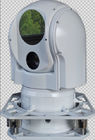 JHP320-B220 Elektro Optik Kızılötesi Kamera İzleme Sistemi Havadan Çift Sensörlü