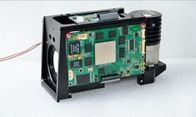 Mwir Güvenlik / Gözetleme İçin Termal Görüntüleme Kamerası Modülü Soğutmalı