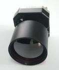 Siyah Yüksek Çözünürlüklü Soğutmasız Termal Görüntüleme Kamerası 640x512 LWIR Uncool