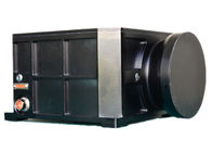 Video İzleme Sistemi için Yüksek Hassasiyet ve Güvenilirlik Çift FOV Soğutmalı HgCdTe FPA Termal Görüntüleme Kamerası