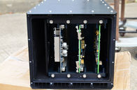 HgCdTe MVIR Soğutmalı Termal Kameralı Çok Sensörlü Elektro-Optik Kızılötesi Takip Sistemi
