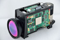 JH202-640 Soğutmalı HgCdTe FPA Kızılötesi Termal Görüntüleme Kamera Modülü 640X512 IR Kamera Modülü