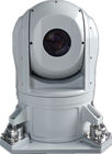 1920x1080 Gün Işığı Kameralı 1/2.8&quot; CMOS CCD Gemi kaynaklı EO Sistemi