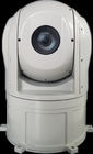Küçük İnsansız Sistem İçin 1920x1080 Elektro Optik Takip Sistemi Dahili Yüksek Çözünürlüklü Optik Kamera