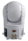 İHA için Yüksek Doğruluklu İki Eksenli HD Gün Işığı ve VOX Soğutmasız FPA Dedektör IR Kamera Sistemleri