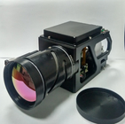 Yüksek Hassasiyetli Minyatür Boyut ve Su Geçirmez Soğutmalı Termal Güvenlik Kamerası