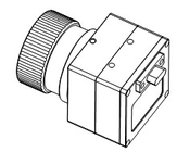 Mini Boyut G04-640 Çekirdek Termal Görüntüleme Kamera Modülü