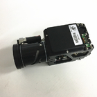 Sürekli Yakınlaştırma Minyatür Havadan Termal Güvenlik Kamerası 3.7μM ~ 4.8μM