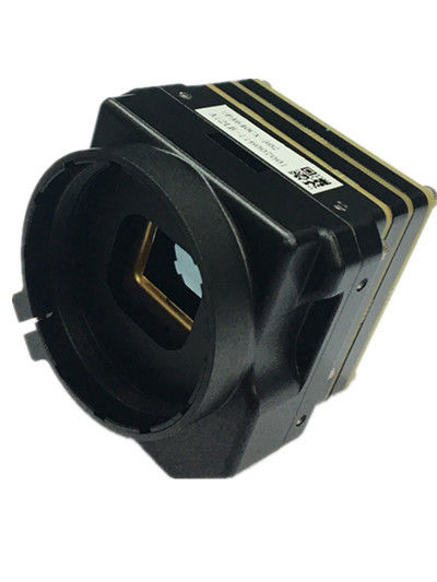 Küçük Boy Soğutmasız FPA 8~12um Termal Kamera Modülü