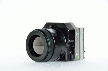 Kompakt ve Hafif Kızılötesi Kamera Modülü