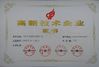 Çin Wuhan JOHO Technology Co., Ltd Sertifikalar